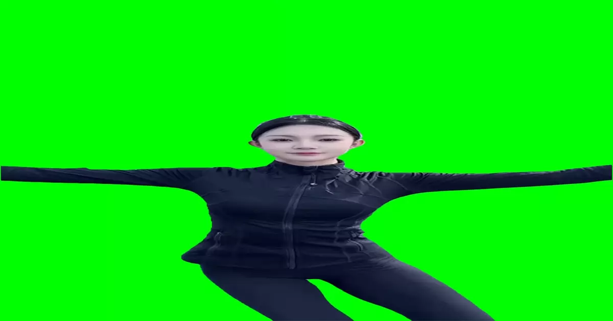 Smooth Dance Meme Download Video