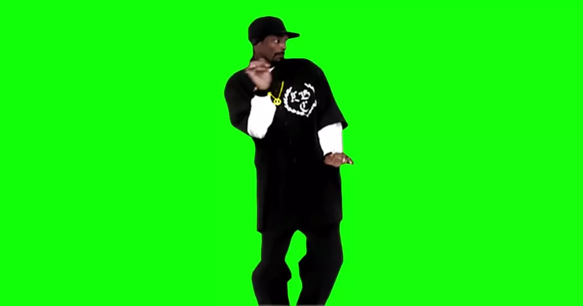 Snoop Dogg Dance Meme Download Video