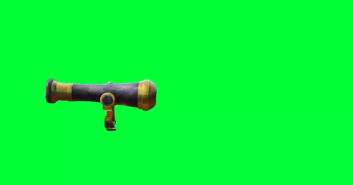 Sonic Prime Canon Ball Shot Green Screen Meme Download Video