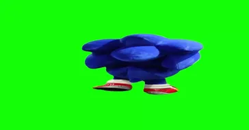 Sonic Trying To Be Sneaky Meme Video