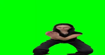 Sophini Dancing Meme Video