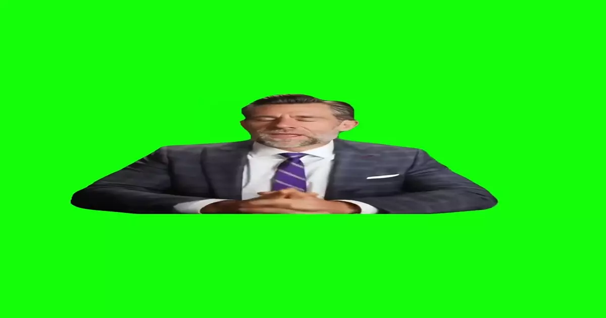 Sounds Too Good To Be True Green Screen Meme Download Video