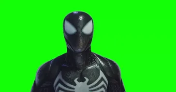 Spider Man 2 I M Fresh Out Of Honey Green Screen Meme Video