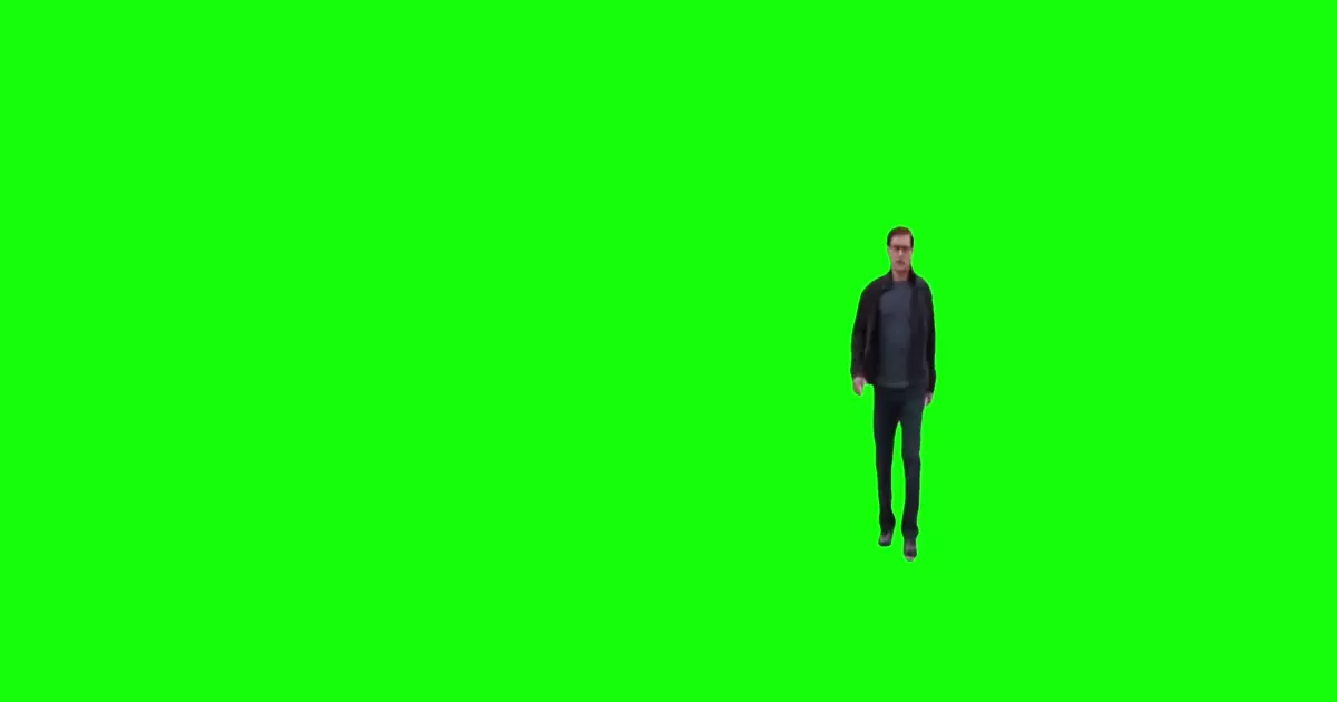 Spider Man Im Back Im Back Green Screen Meme Download Video