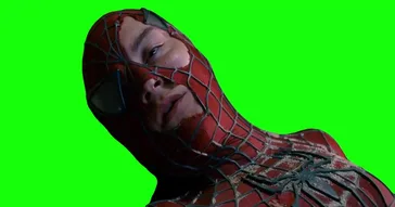 Toby Maguire They Stole It Meme Download | Video & Audio Meme Video