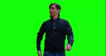 Spider Man Green Screen Meme Download | Video & Audio Meme Video