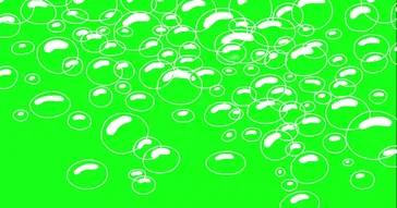 Spongebob Bubble Transition Green Screen Meme Download Video