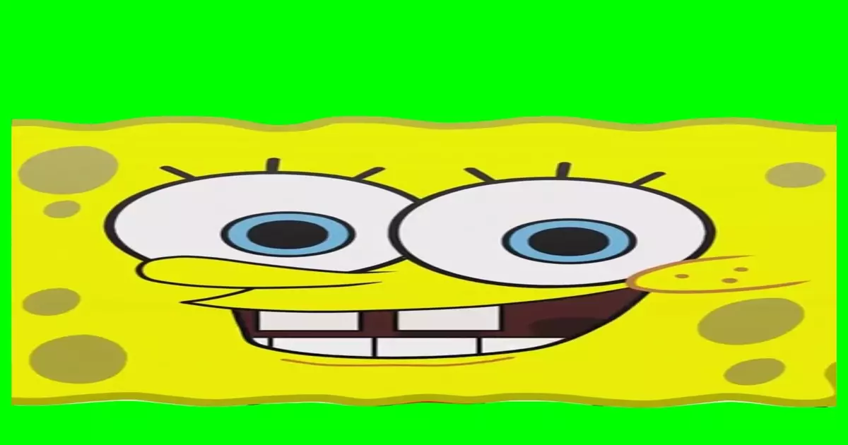 Spongebob Glo In Gle Eugh Eugh Meme Download Video