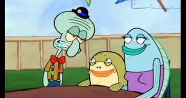 Spongebob Happy Birthday