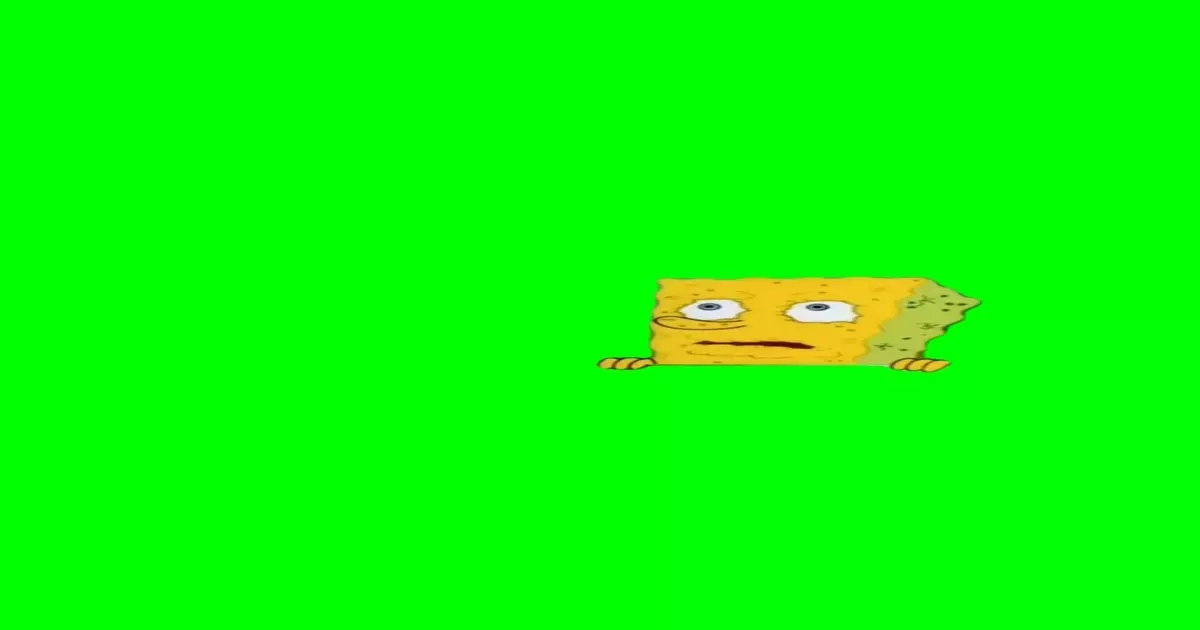 Spongebob I Don T Need It Meme Download Video