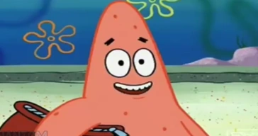 Spongebob I Love You