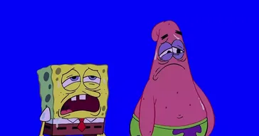 Spongebob Dancing Green Screen Meme Download | Video & Audio Meme Video