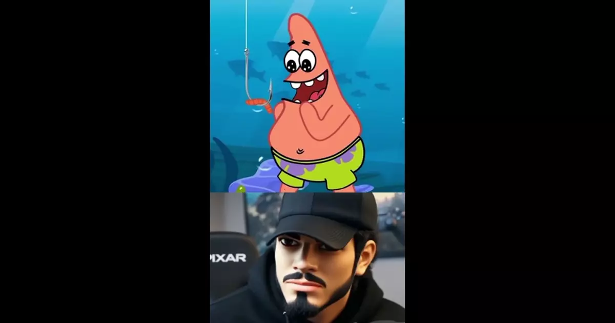 Spongebob Meme Download Video