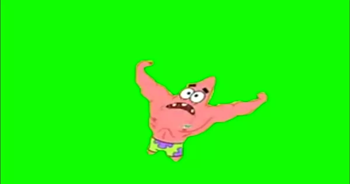 Spongebob My Names Not Rick Meme Download Video