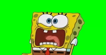 Xqc Spongebob Ice Cream Green Screen Meme Download Video