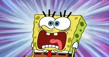 Please Stand By Spongebob Meme Download | Video & Audio Meme Video