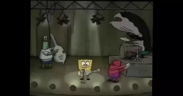 Spongebob Singing Dildaria Meme Download Video