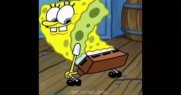 Spongebob Dancing Trending Instagram Meme Download Video