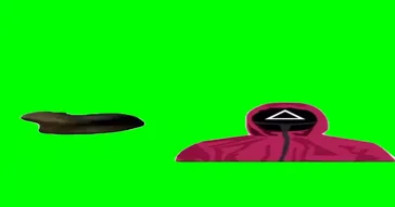 Player 222 Squid Game Had Baby Ai Meme Download | Video & Audio Meme Video