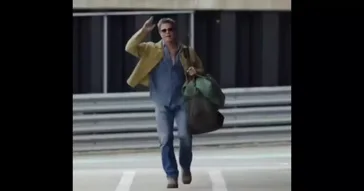 Srk X Sony Hayes Meme Video