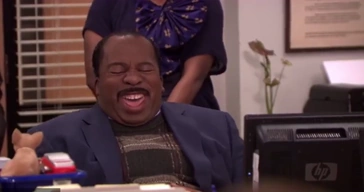 Stanley Laughing Stanley Laughing Video
