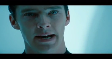 Star Trek My Name Is Khan