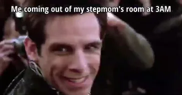 Stepmom Meme Video