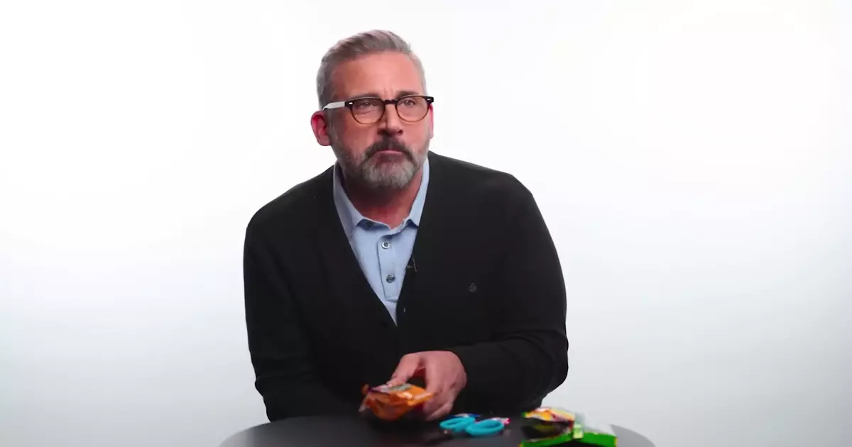 Steve Carell Laughing Meme Download Video