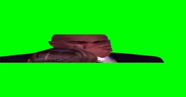 Jim Stuttering Green Screen Meme Download | Video & Audio Meme Video