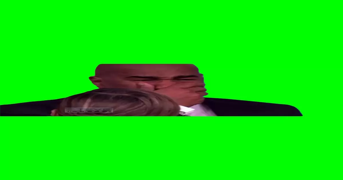Steve Crying Green Screen Meme Download Video