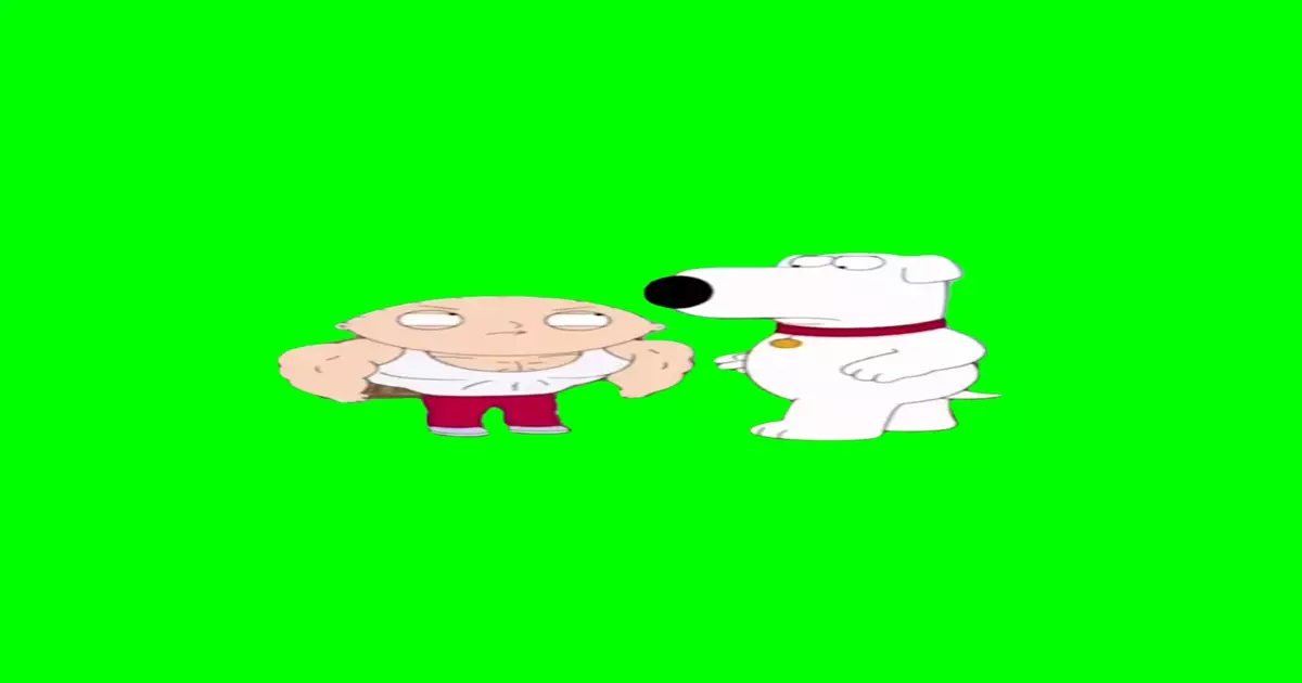 Stewie Blocking Rian Meme Download Video