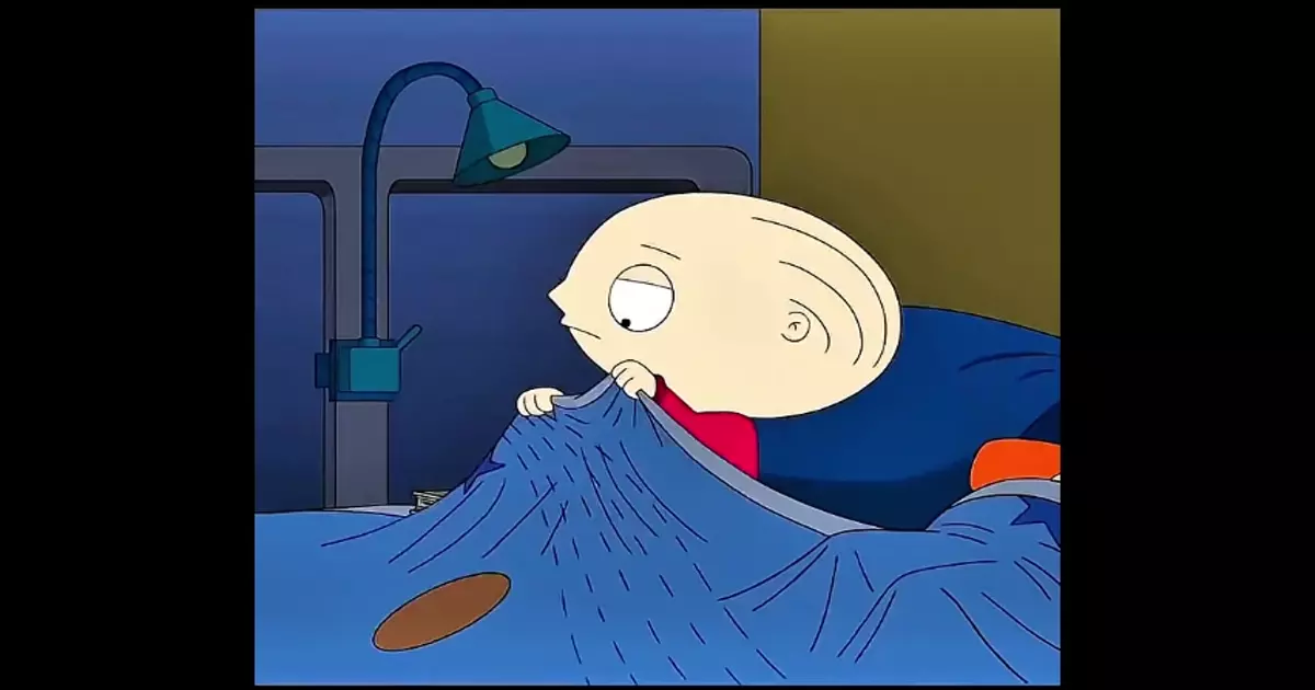 Stewie Griffin Crying Meme Download Video
