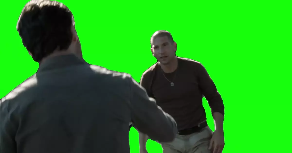 Stop Acting Like You Know The Way Ahead Like You Know The Rules Green Screen Meme Download Video
