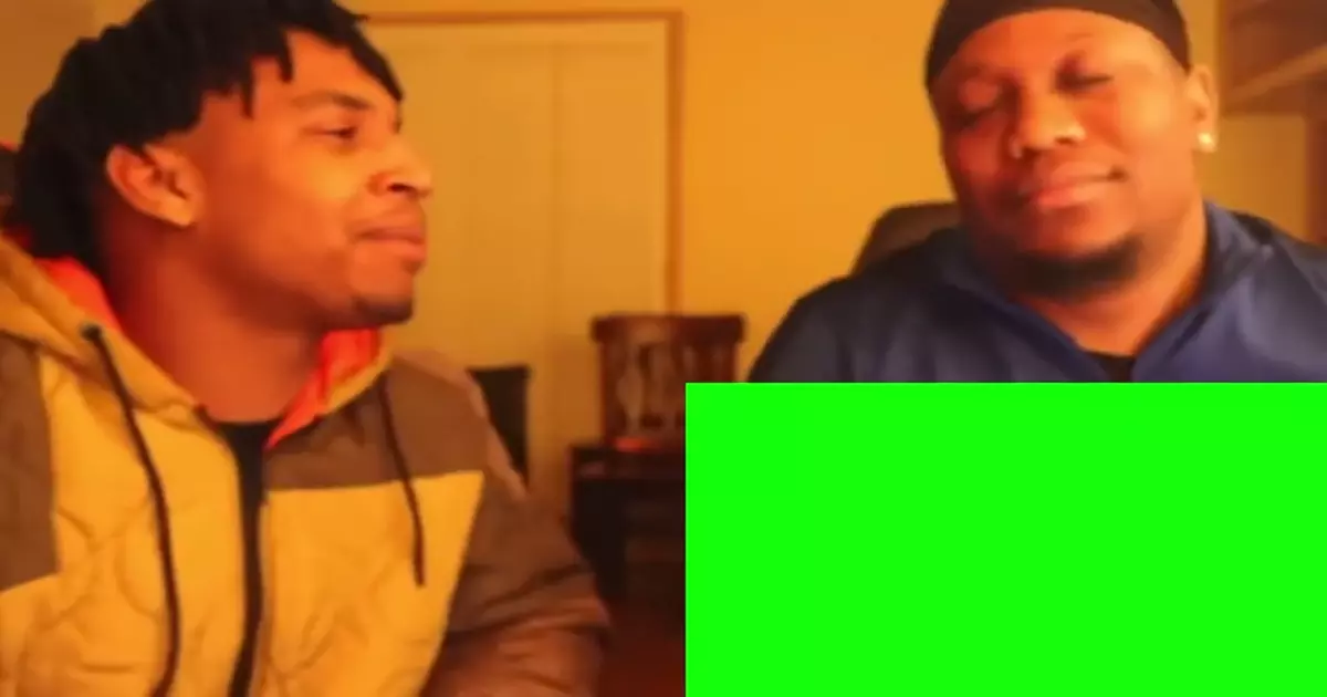 Stop The Cap Green Screen Meme Download Video