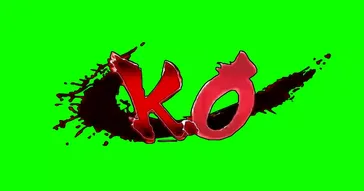 Gun To A Karate Fight Green Screen Meme Download | Video & Audio Meme Video