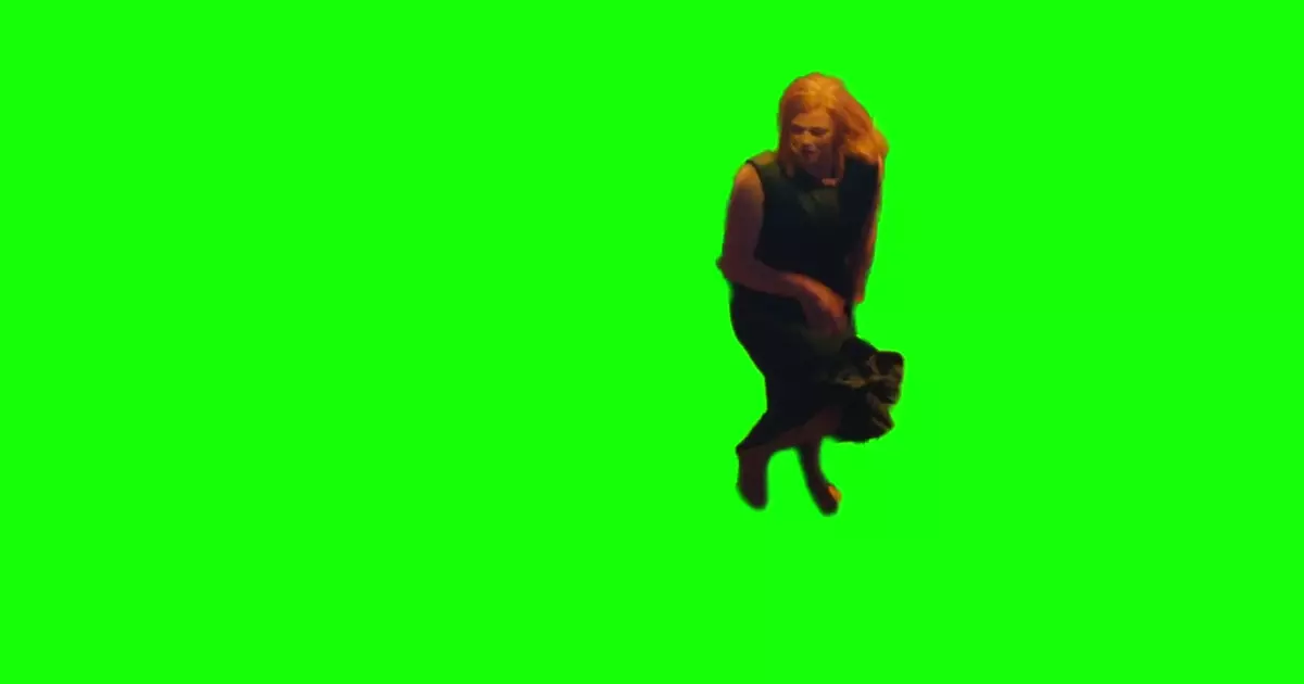 Succession Shiv Roy Dancing Green Screen Meme Download Video