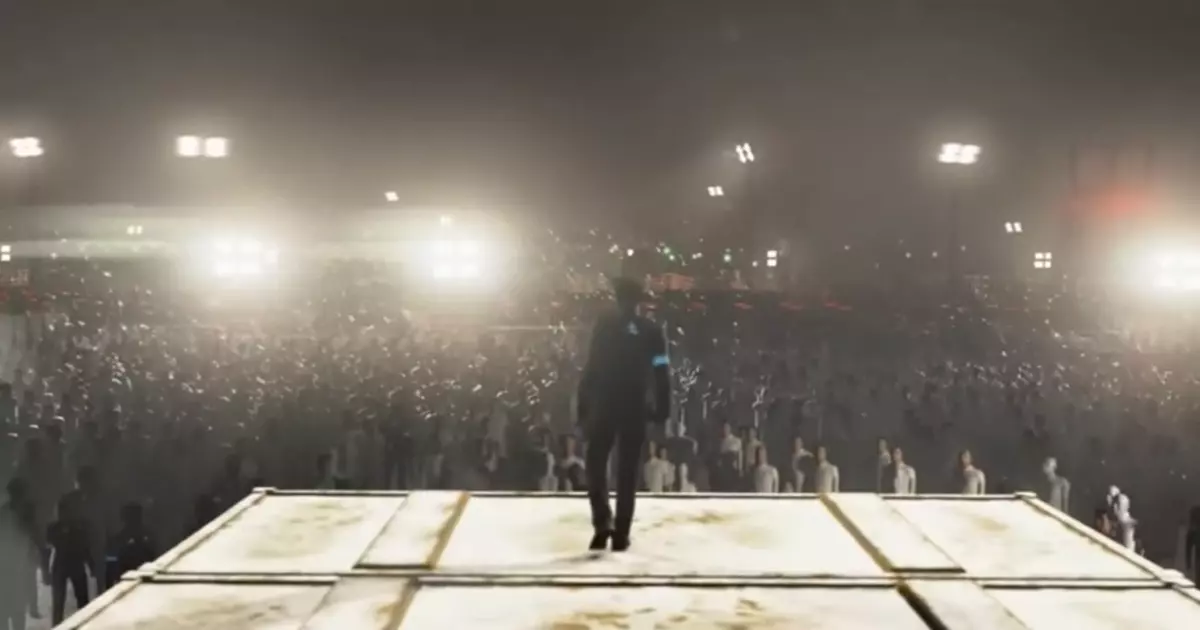 Suicide Or Give Up Dbh Meme Download Video