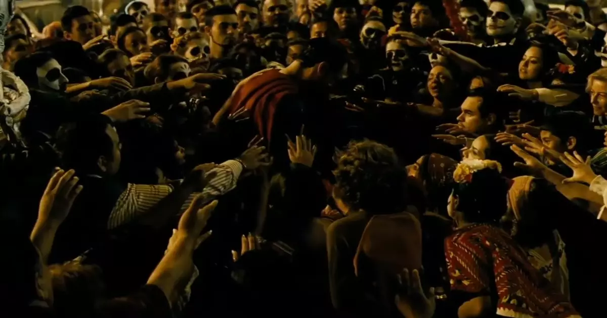 Superman Praised Meme Download Video