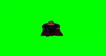 Superman Getting Pulled Green Screen Meme Download Video