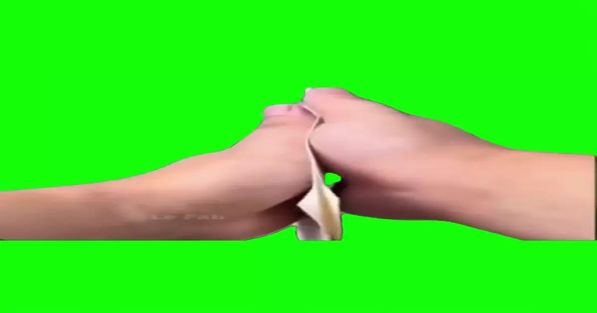 Suprise Suprise Middle Finger Meme Download Video