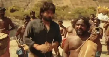 Surya Tamil Meme Video