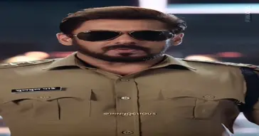 Swagat Nahi Karoge Aap Hamara Salman Khan Video