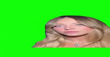 Guy Flirting Green Screen Meme Download | Video & Audio Meme Video