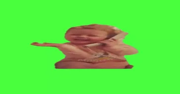 Ice Ice Baby Cookies Dance Green Screen Meme Download Video
