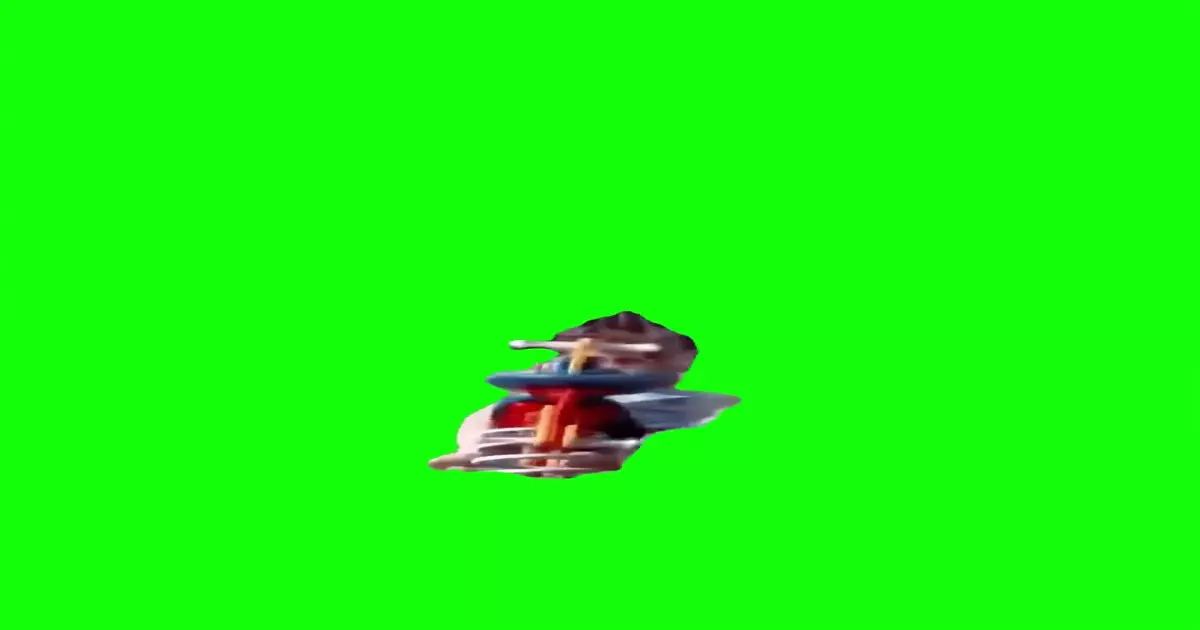 Swinging Hard Meme Download Video