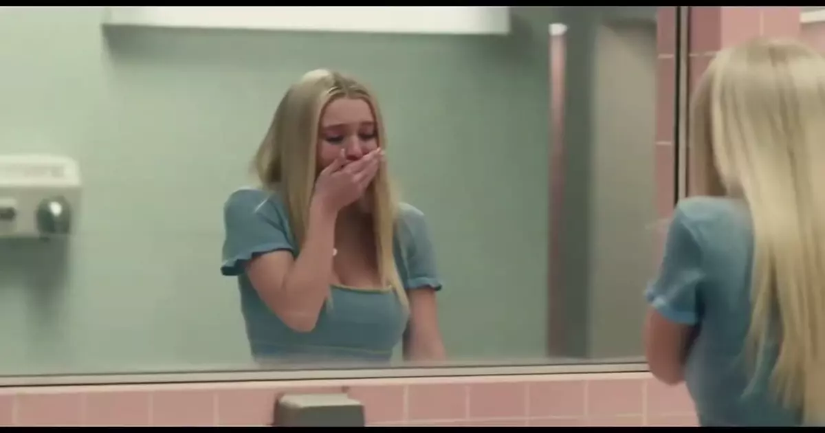 Sydney Sweeney Crying Meme Download Video