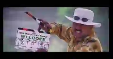 Take 32 Video