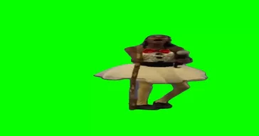 Talen Show Meme Video