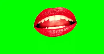 Showing Tongue Green Screen Meme Download | Video & Audio Meme Video