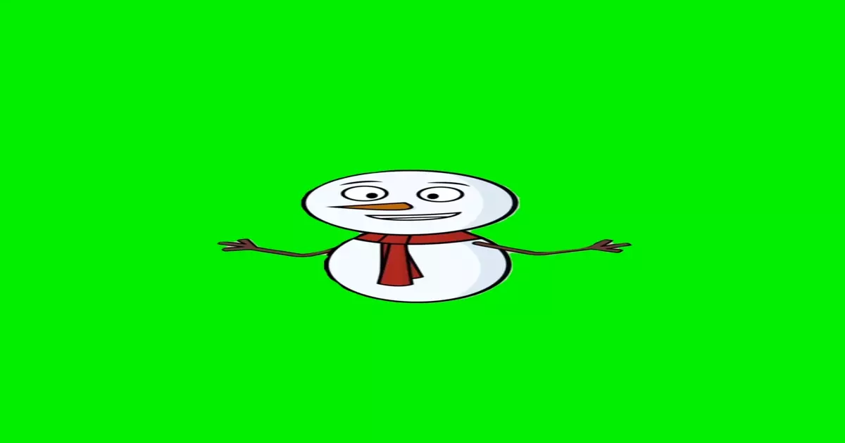 Talking Snowman Meme Download Video